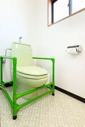 Oda, Ortak Banyo (for 4 Guests, A)