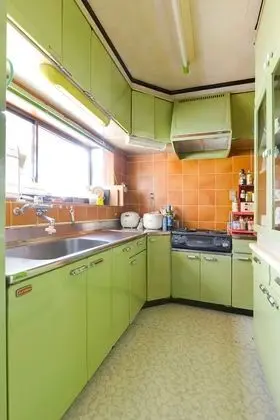 Oda, Ortak Banyo (for 4 Guests, B)