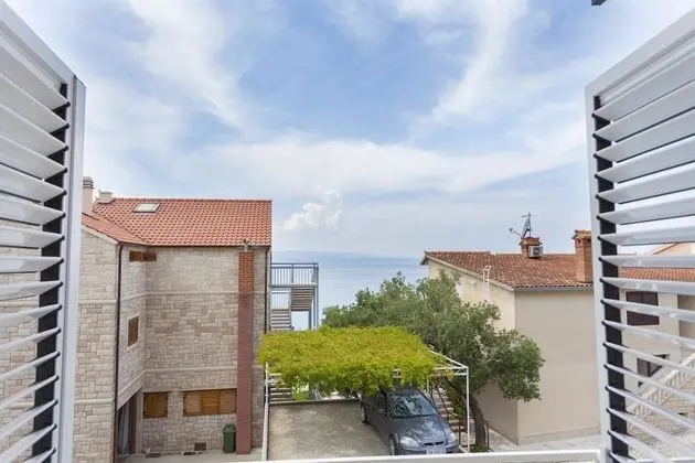 Apart Daire, 2 Yatak Odası, Mutfak