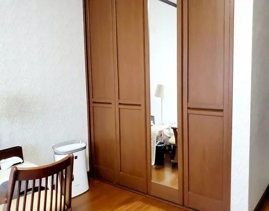 Basic Ortak Ranzalı Oda, Sadece kadınlar için