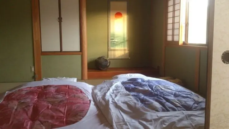 Traditional Oda (Japanese Style for 2 People, Small)