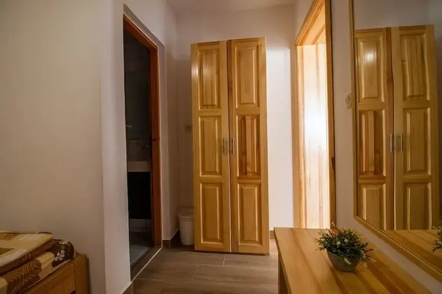 City Tek Büyük veya İki Ayrı Yataklı Oda