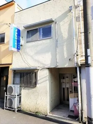 Family Oda, 1 Yatak Odası, Sigara İçilmez, Ortak Banyo (No.1 , Private)