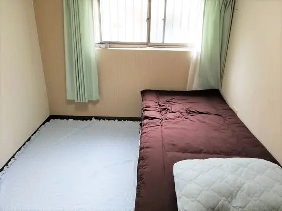 Family Oda, 1 Yatak Odası, Sigara İçilmez, Ortak Banyo (No.1 , Private)