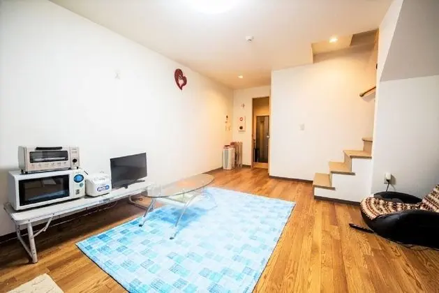 Family Oda, 1 Yatak Odası, Sigara İçilmez, Ortak Banyo (No.1 , Private)