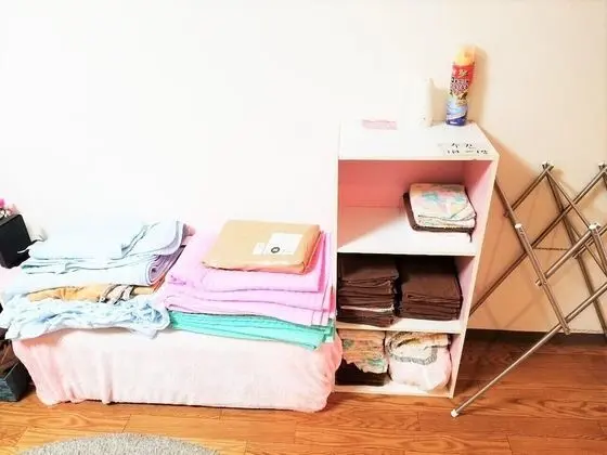 Family Oda, 1 Yatak Odası, Sigara İçilmez, Ortak Banyo (No.1 , Private)
