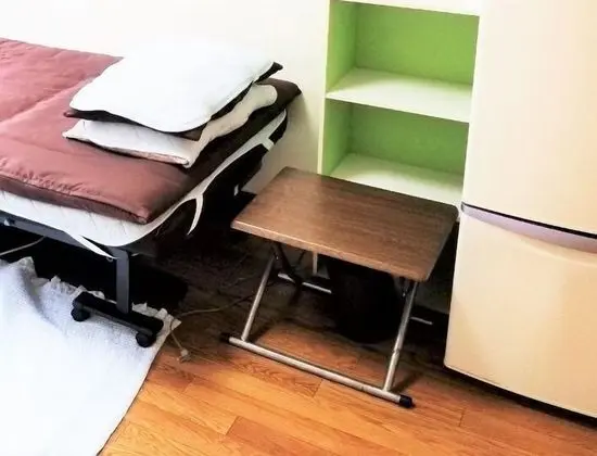 Family Oda, 1 Yatak Odası, Sigara İçilmez, Ortak Banyo (No. 2,  Private)