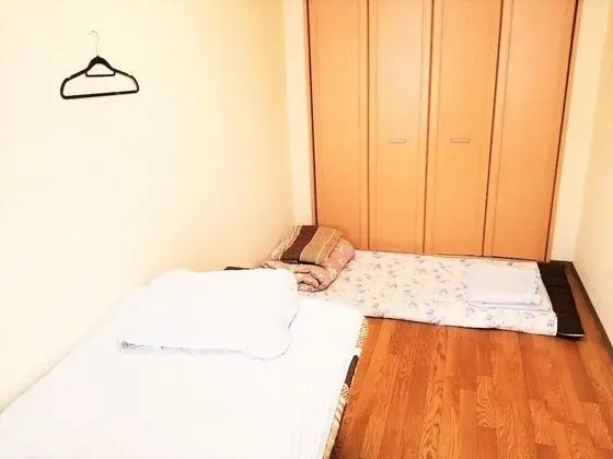 Family Oda, 1 Yatak Odası, Sigara İçilmez, Ortak Banyo (No. 2,  Private)