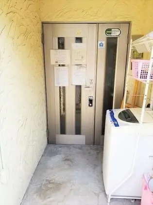 Family Oda, 1 Yatak Odası, Sigara İçilmez, Ortak Banyo (No. 2,  Private)