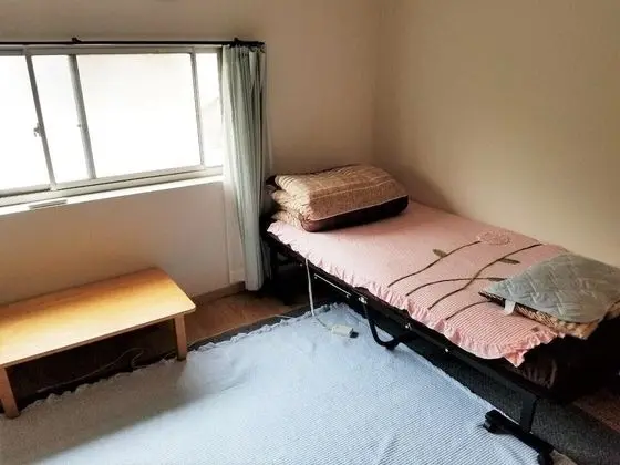 Family Oda, 1 Yatak Odası, Sigara İçilmez, Ortak Banyo (No. 3, Private)