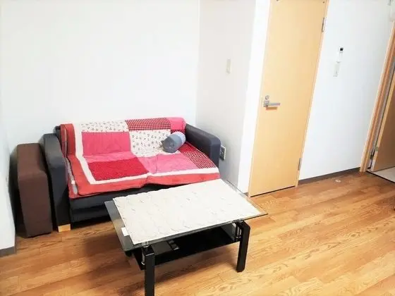 Family Oda, 1 Yatak Odası, Sigara İçilmez, Ortak Banyo (No. 3, Private)