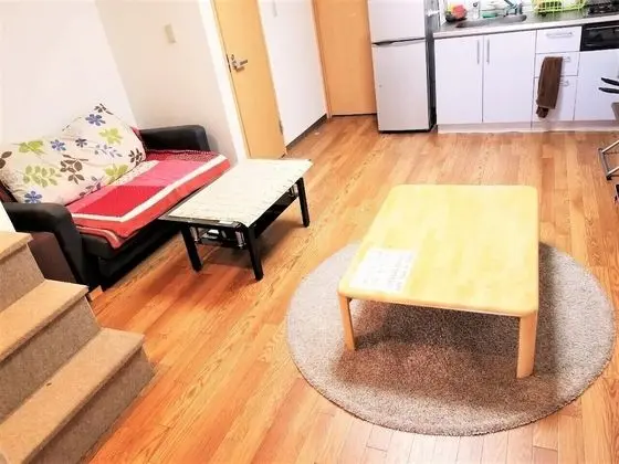 Family Oda, 1 Yatak Odası, Sigara İçilmez, Ortak Banyo (No. 3, Private)