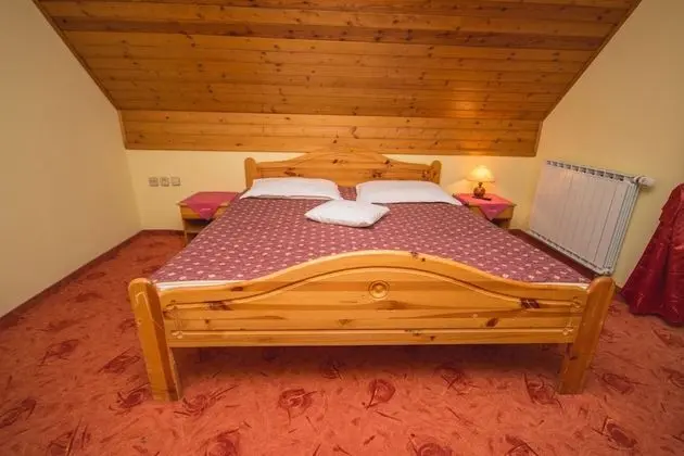Apart Daire, 1 Yatak Odası (Ground Floor)