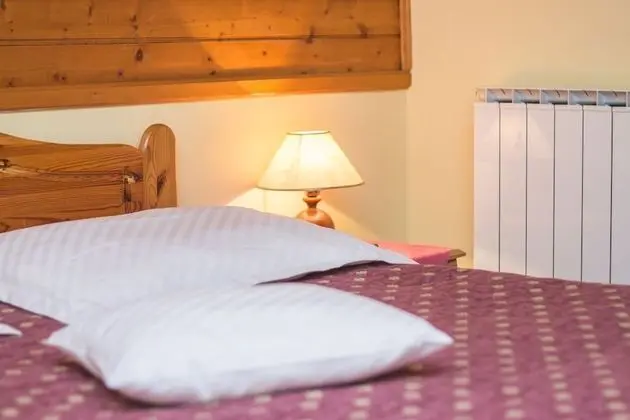 Apart Daire, 1 Yatak Odası (Ground Floor)