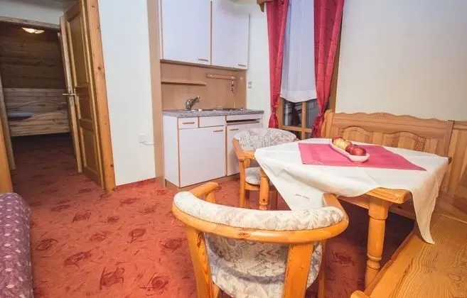 Apart Daire, 1 Yatak Odası (Ground Floor)