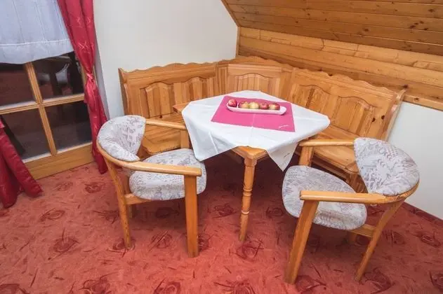 Apart Daire, 1 Yatak Odası (Ground Floor)