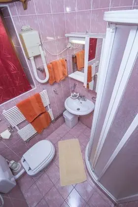 Apart Daire, 1 Yatak Odası (Ground Floor)