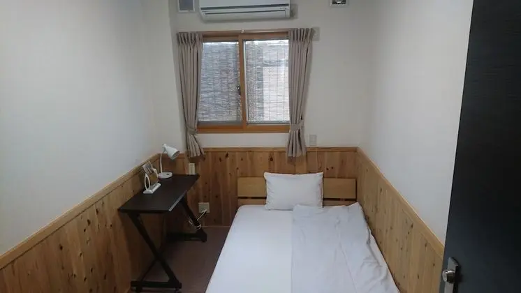 Tek Kişilik Oda, 1 Tek Kişilik XL Yatak