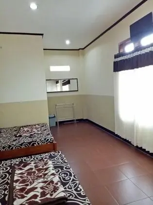 Standard Üç Kişilik Oda