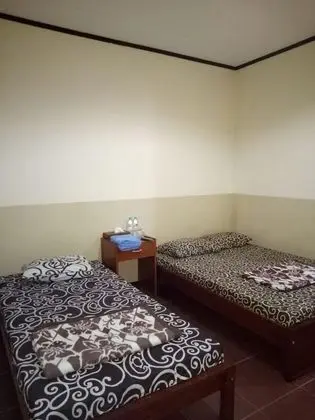 Standard Üç Kişilik Oda