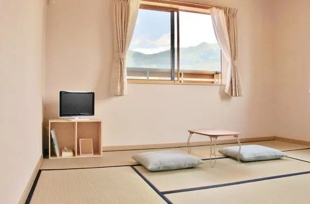 Traditional Oda, Sigara İçilmez (Japanese style, Tatami)