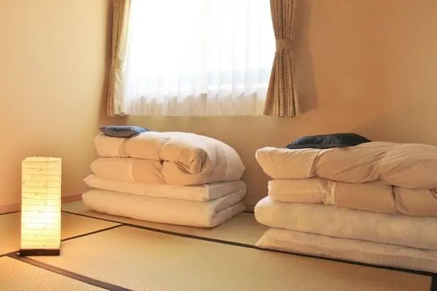 Traditional Oda, Sigara İçilmez (Japanese style, Tatami)