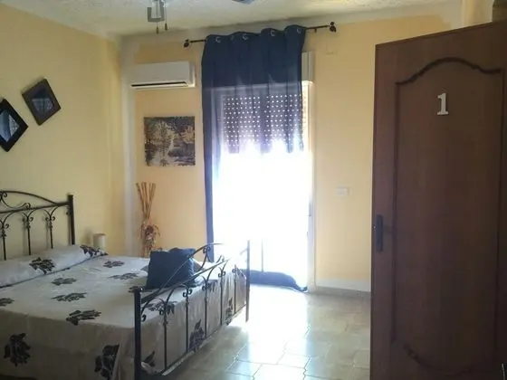 Panoramic Dört Kişilik Oda, Banyolu/Duşlu, Deniz Manzaralı