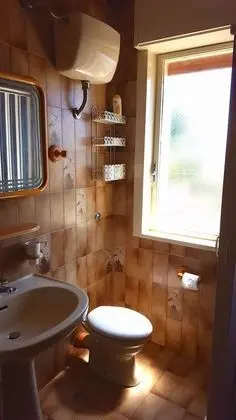 Panoramic Dört Kişilik Oda, Banyolu/Duşlu, Deniz Manzaralı