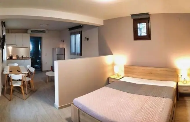Deluxe Stüdyo