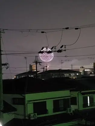 İki Ayrı Yataklı Oda, Sadece kadınlar için, Balkon