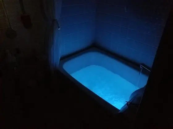 İki Ayrı Yataklı Oda, Sadece kadınlar için, Balkon