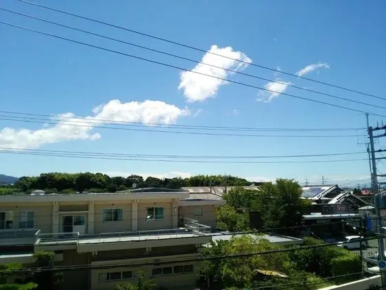 Tek Büyük Yataklı Oda, Sadece kadınlar için, Balkon