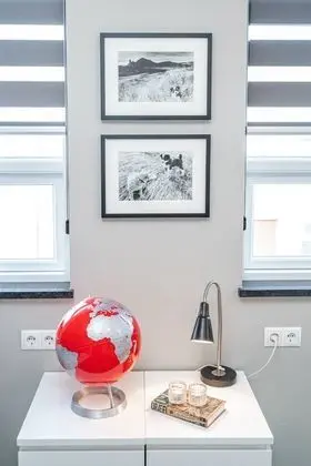 Economy Dört Kişilik Oda, Ortak Banyo