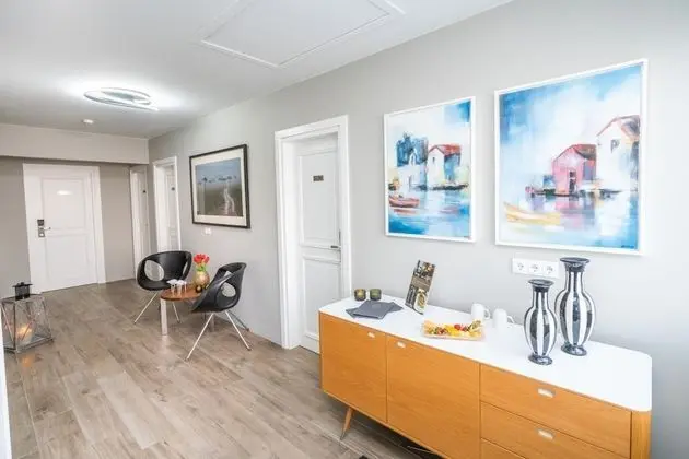 Tek Kişilik Oda, Ortak Banyo