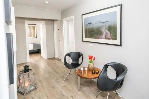 Tek Kişilik Oda, Ortak Banyo