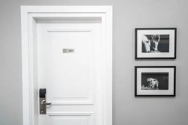 Tek Kişilik Oda, Ortak Banyo