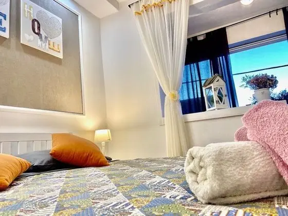 Double Room 2