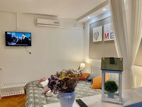 Double Room 2