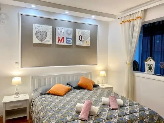 Double Room 2