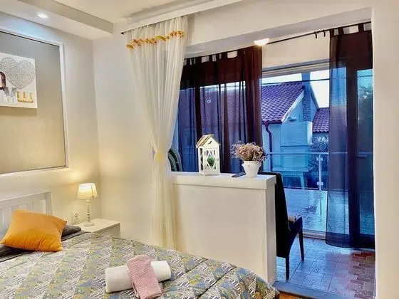 Double Room 2