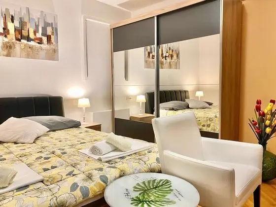Double Room 3