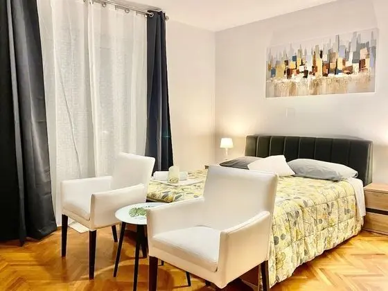 Double Room 3