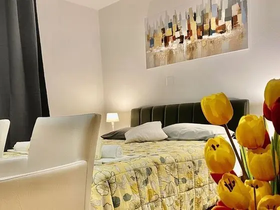 Double Room 3