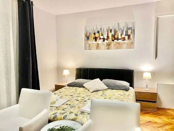 Double Room 3