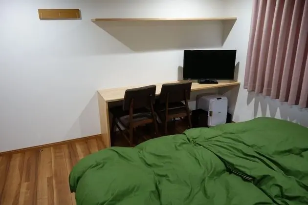 İki Ayrı Yataklı Oda