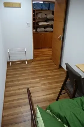 Tek Kişilik Oda