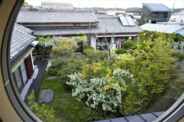 Traditional Oda (Japanese Style)