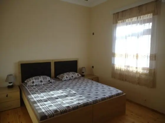 Economy İki Ayrı Yataklı Oda, Ortak Banyo