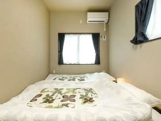 Traditional Ev (Private Vacation, Japanese Style)