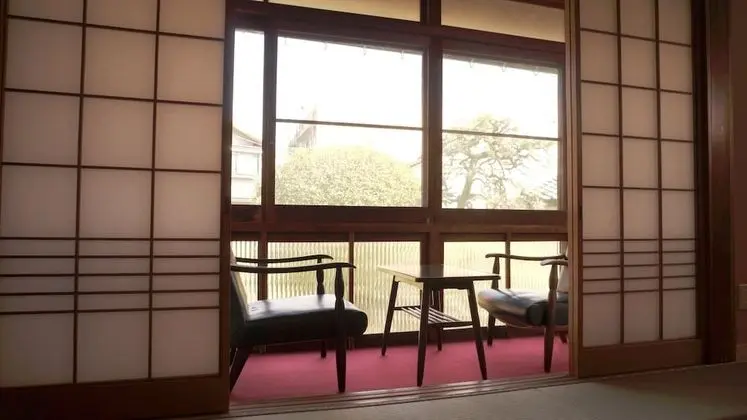 Deluxe Oda, Sadece kadınlar için (Japanese Style)